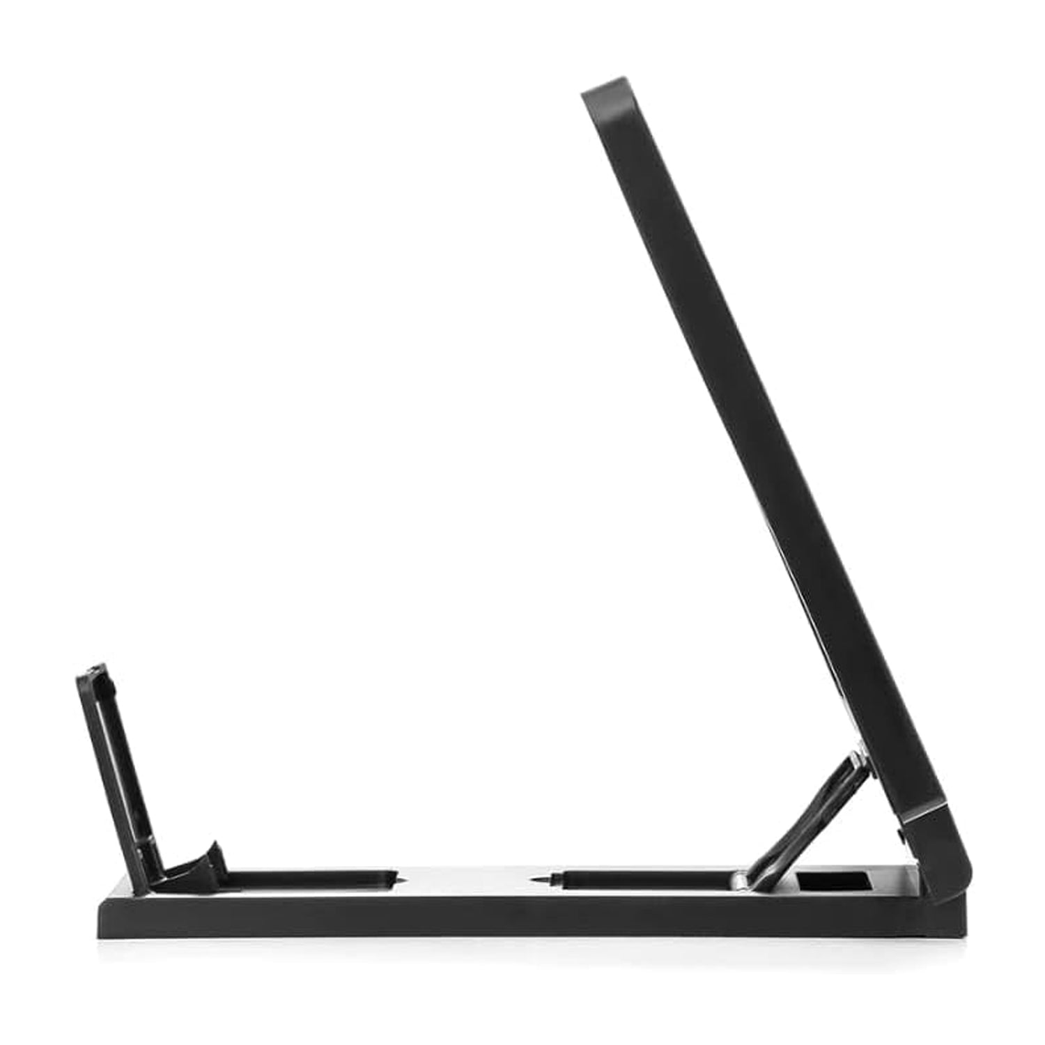 Compact phone screen amplifier with foldable design, ideal for travel Compact phone screen amplifier with foldable design, ideal for travel